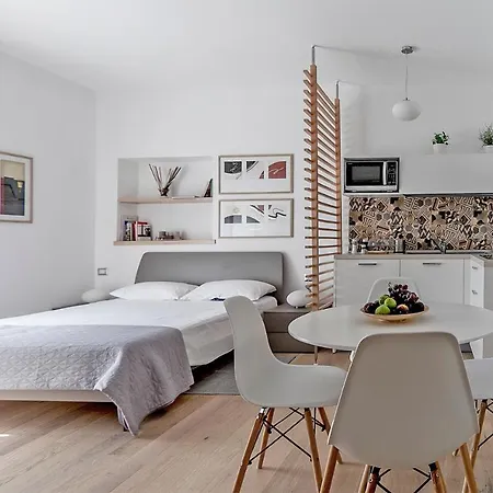 Sweet Ferienhaus Naro