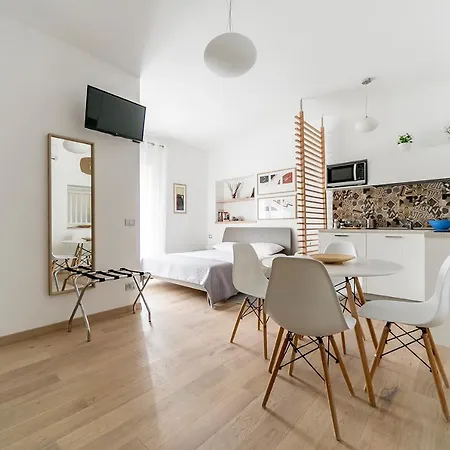 Sweet Ferienhaus *
