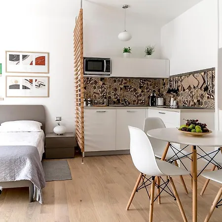 Sweet Ferienhaus *